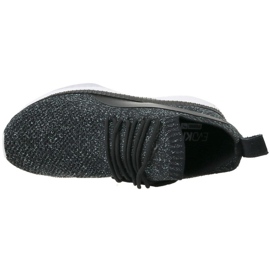 Puma Tsugi Apex evoKnit M 366432 01 negro 2