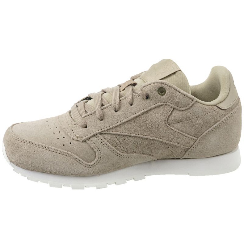 Zapatillas Reebok Cl Leather Mcc CN0000 gris 1