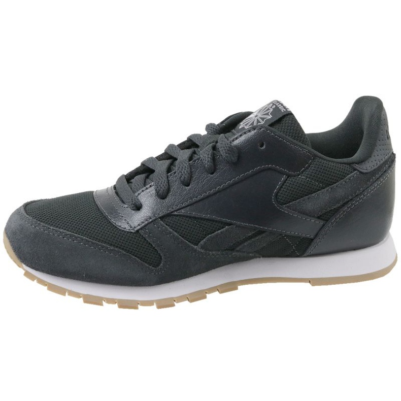 Reebok Cl Leather Estl U CN1142 gris 1