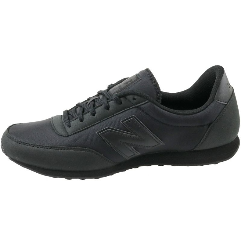 Zapatillas New Balance U410BBK negro 1