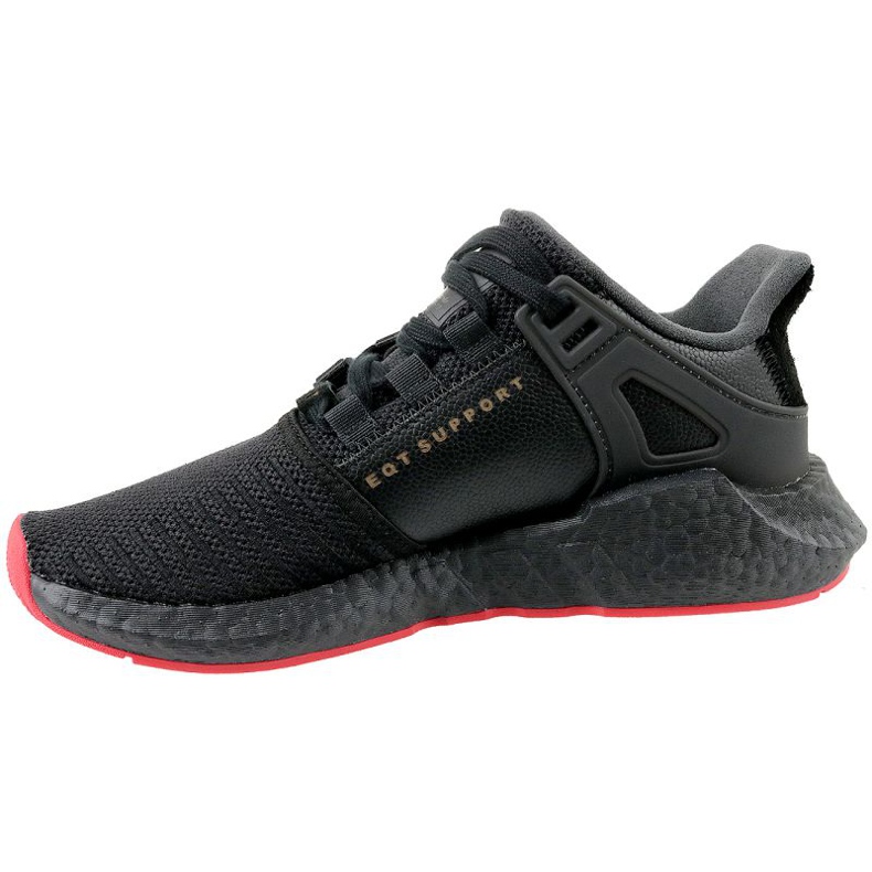 Zapatillas Adidas Eqt Support 93/17 CQ2394 negro 1