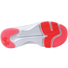 Under Armour W Press 2 W 3000260-600 rosado 3