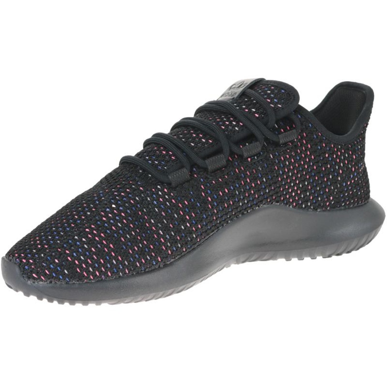 Zapatillas Adidas Tubular Shadow M AQ1091 negro 1