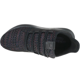 Zapatillas Adidas Tubular Shadow M AQ1091 negro 2