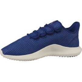 Zapatos adidas Tubular Shadow Ck M B37593 azul 1