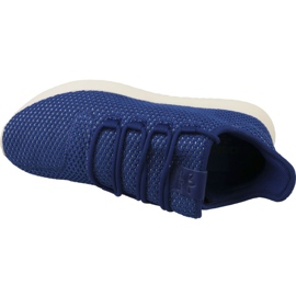 Zapatos adidas Tubular Shadow Ck M B37593 azul 2