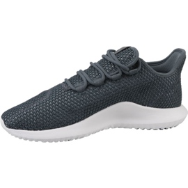 Zapatos adidas Tubular Shadow Ck M B37713 gris 1