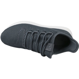 Zapatos adidas Tubular Shadow Ck M B37713 gris 2