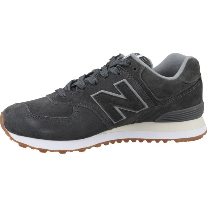 Zapatillas New Balance M ML574EPC gris 1 Zapatillas New Balance M ML574EPC gris 1