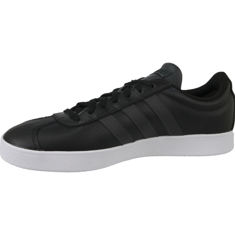 Zapatos adidas Vl Court 2.0 M B43816 negro 1
