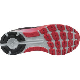 Zapatillas para correr Under Armour Charged Bandit 4 M 3020319-005 negro 3