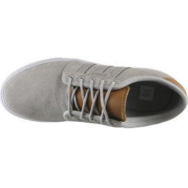 Zapatillas Adidas Seeley M B27786 gris 2