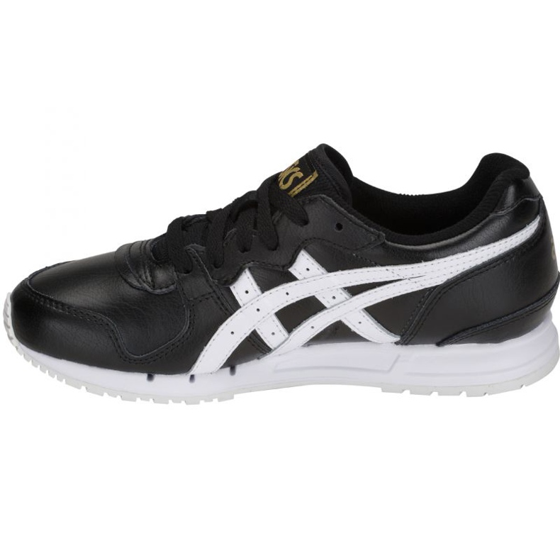 Asics Gel-Movimentum W 1192A002-001 negro 1
