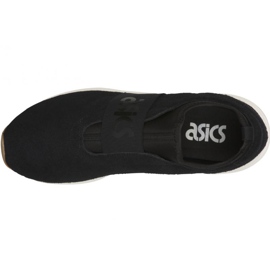 Asics Gel-Lyte Komachi Correa Mt W 1192A021-001 negro 2