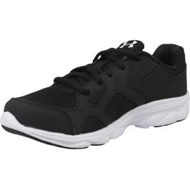 Under Armour Bgs Pace Rn W 1272292-001 negro 1 Under Armour Bgs Pace Rn W 1272292-001 negro 1
