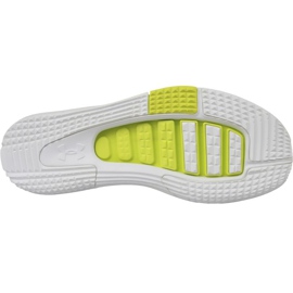 Amplificador Under Armour Speedform 2.0 M 1295773-040 gris verde 3