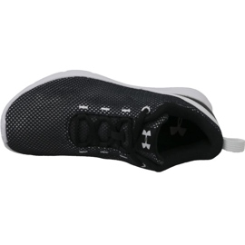 Zapatillas Under Armour W Squad 2 W 3020149-001 negro 2