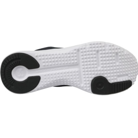 Zapatillas Under Armour W Squad 2 W 3020149-001 negro 3