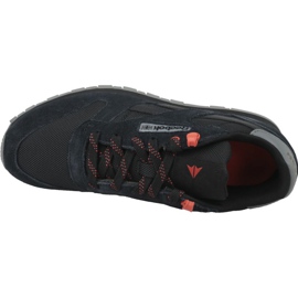 Zapatillas Reebok Classic Leather CN4705 negro 2