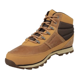 Botas Helly Hansen Woodlands M 10823-726 beige 1