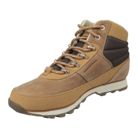 Botas Helly Hansen Woodlands W 10807-726 marrón 1