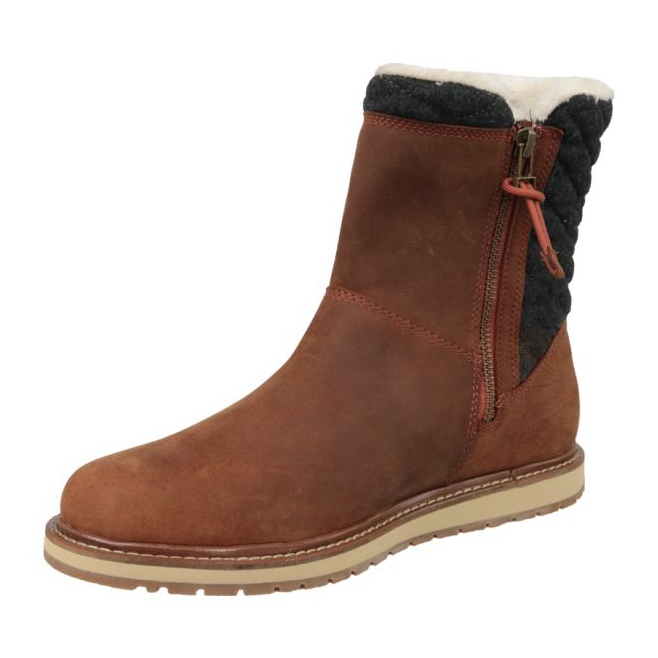 Botas Helly Hansen Seraphina W 11258-747 marrón 1