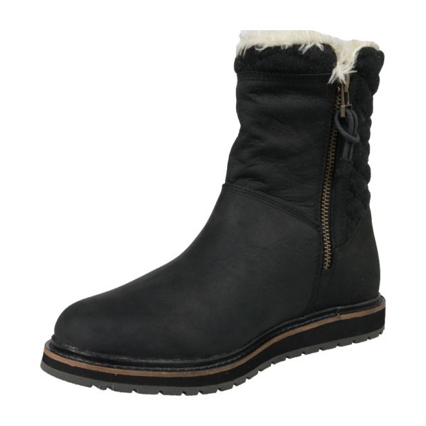 Botas Helly Hansen Seraphina W 11258-991 negro 1 Botas Helly Hansen Seraphina W 11258-991 negro 1