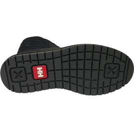 Botas Helly Hansen Seraphina W 11258-991 negro 3
