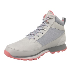 Botas Helly Hansen Chilcotin W 11428-930 gris 1
