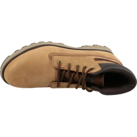 Zapatos Caterpillar Founder M P720274 marrón 2