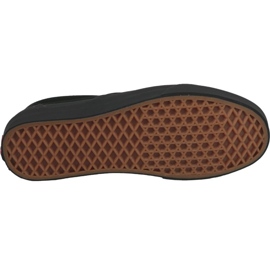 Vans Classic Slip-On W Veyebka Zapatos negro 3