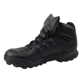 Zapatillas Adidas Gsg-9.4 M U43381 negro 1