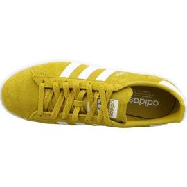 Adidas Originals Campus M CM8444 Calzado amarillo 2