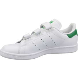 Zapatillas Adidas Stan Smith Cf M S75187 blanco 1