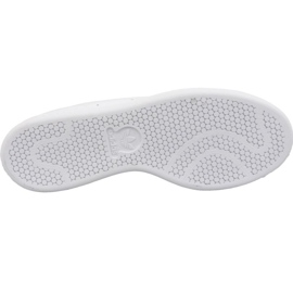 Zapatillas Adidas Stan Smith Cf M S75187 blanco 3