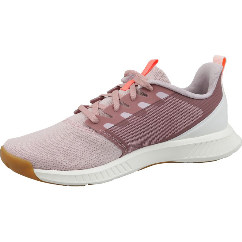 Zapatillas de running Reebok Fusium Lite W CN6527 rosado 1 Zapatillas de running Reebok Fusium Lite W CN6527 rosado 1