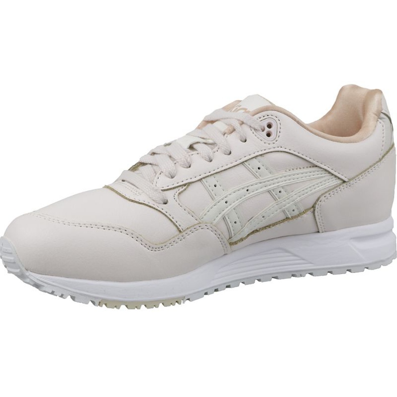 Asics Gel-Saga W 1192A075-706 rosado 1