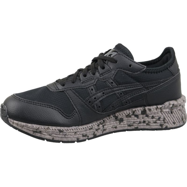 Asics HyperGel-Lyte U 1191A018-001 negro 1