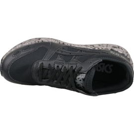 Asics HyperGel-Lyte U 1191A018-001 negro 2