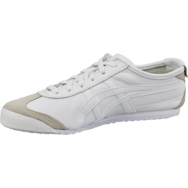 Onitsuka Tiger México 66 DL408-0101 blanco 1