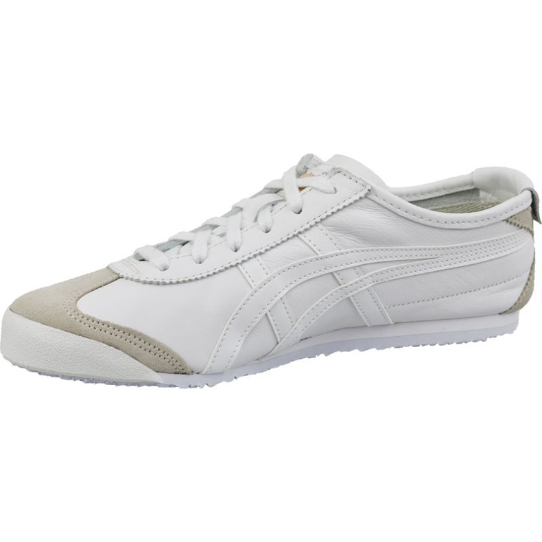 Onitsuka Tiger México 66 DL408-0101 blanco 1