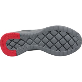 Zapatillas de running Reebok Print Lite Rush 2 M CN6213 gris 3