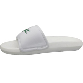 Sandalias Lacoste Croco 119 3 M 737CMA0020082 blanco 1