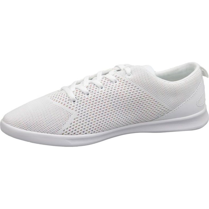 Lacoste Avenir Knit 119 2 W 737SFA000721G blanco 1