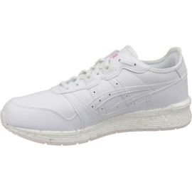 Asics HyperGel-Lyte W 1192A083-100 blanco 1 Asics HyperGel-Lyte W 1192A083-100 blanco 1