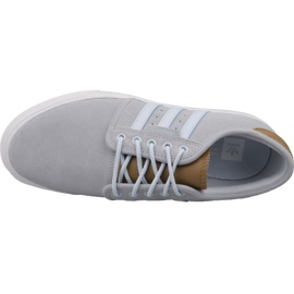 Zapatillas Adidas Seeley M DB3144 gris 2