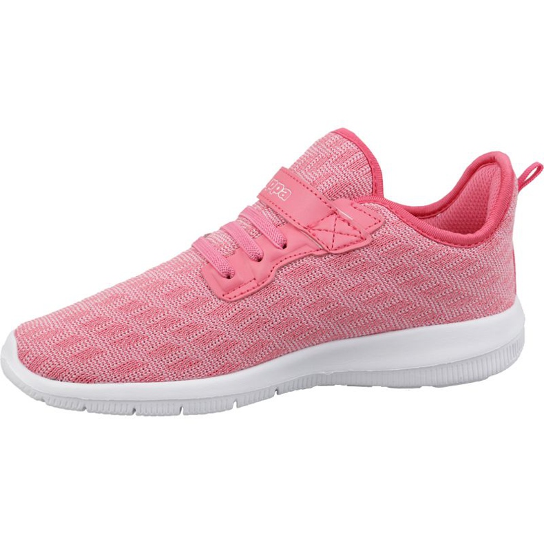 Kappa Gizeh K 260597k-7210 zapatos rosado 1 Kappa Gizeh K 260597k-7210 zapatos rosado 1