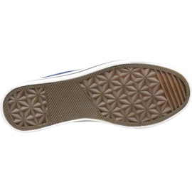 Zapatos Lee Cooper High Cut 1 LCWL-19-530-041 azul 3