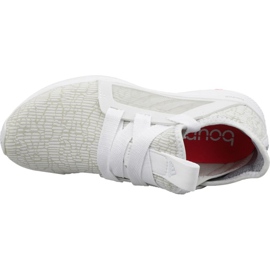Zapatillas Adidas Edge Lux W AQ3471 blanco 2