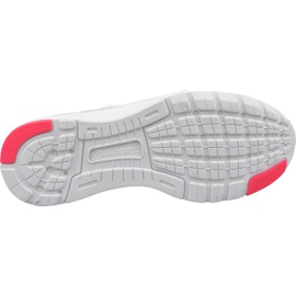 Zapatillas Adidas Edge Lux W AQ3471 blanco 3